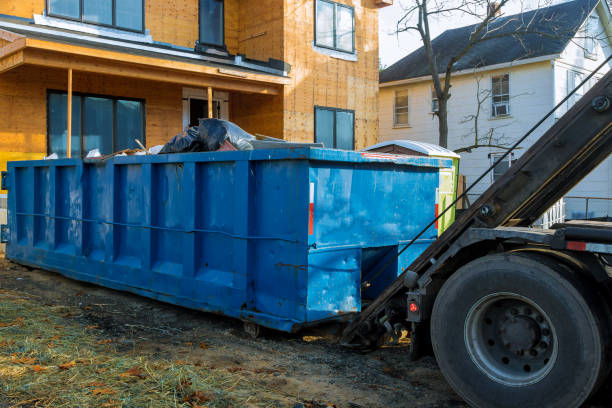 Best Same-Day Junk Removal Services  in Hamtramck, MI