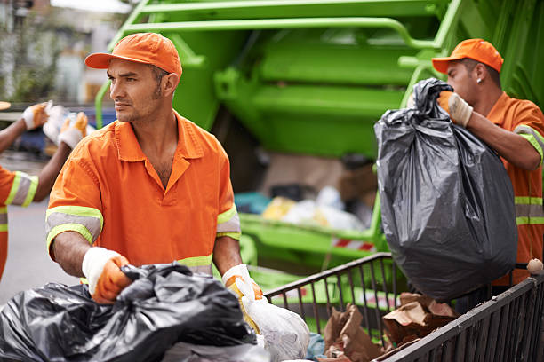 Best Recycling Services for Junk  in Hamtramck, MI